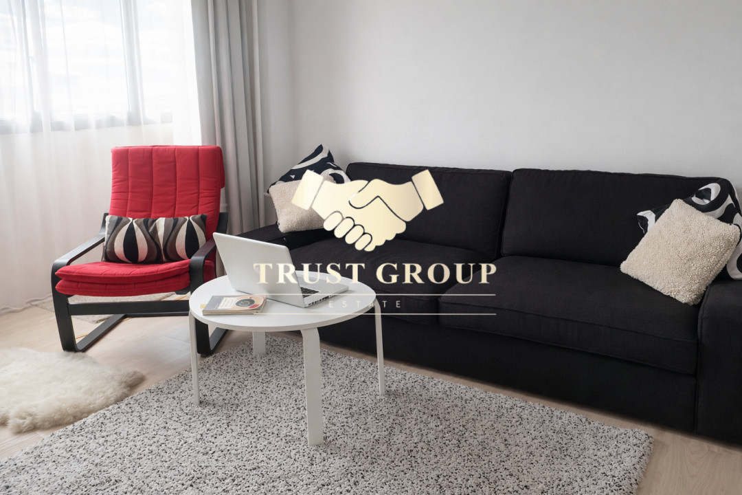 Garsoniera Banu Manta