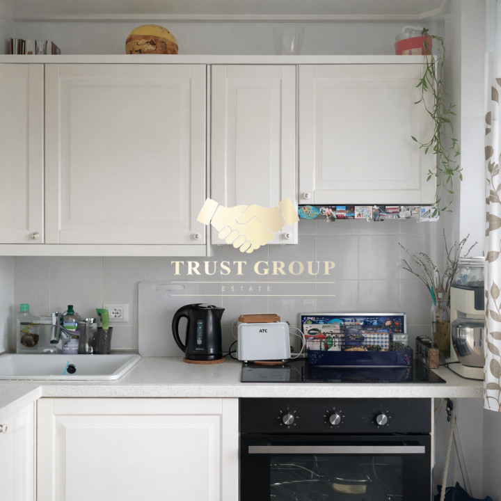 Garsoniera Banu Manta