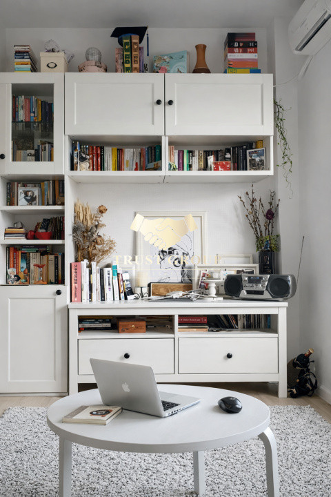 Garsoniera Banu Manta