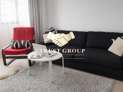 Garsoniera Banu Manta