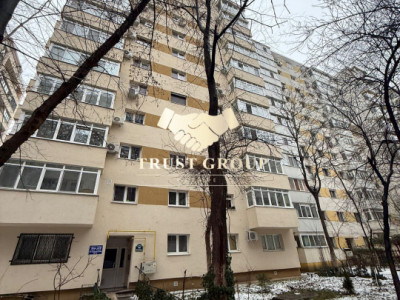 2 camere Iancului | Bloc 1980 | Renovat | 