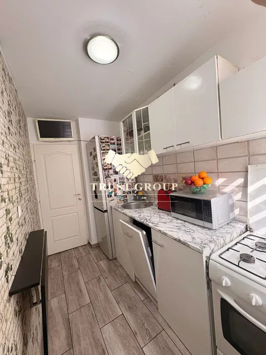 Garsoniera decomandata Drumul Taberei | Bloc mixt | 