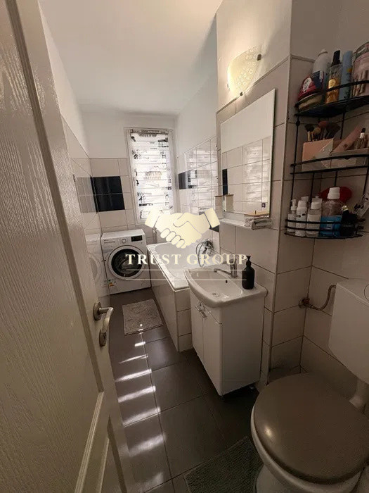 Garsoniera decomandata Drumul Taberei | Bloc mixt | 