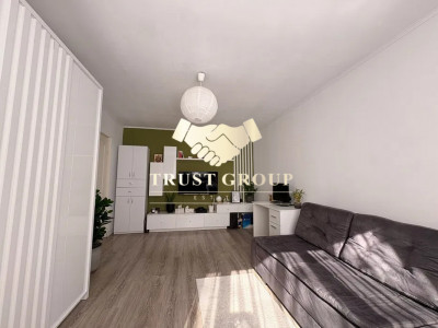 Garsoniera decomandata Drumul Taberei | Bloc mixt | 