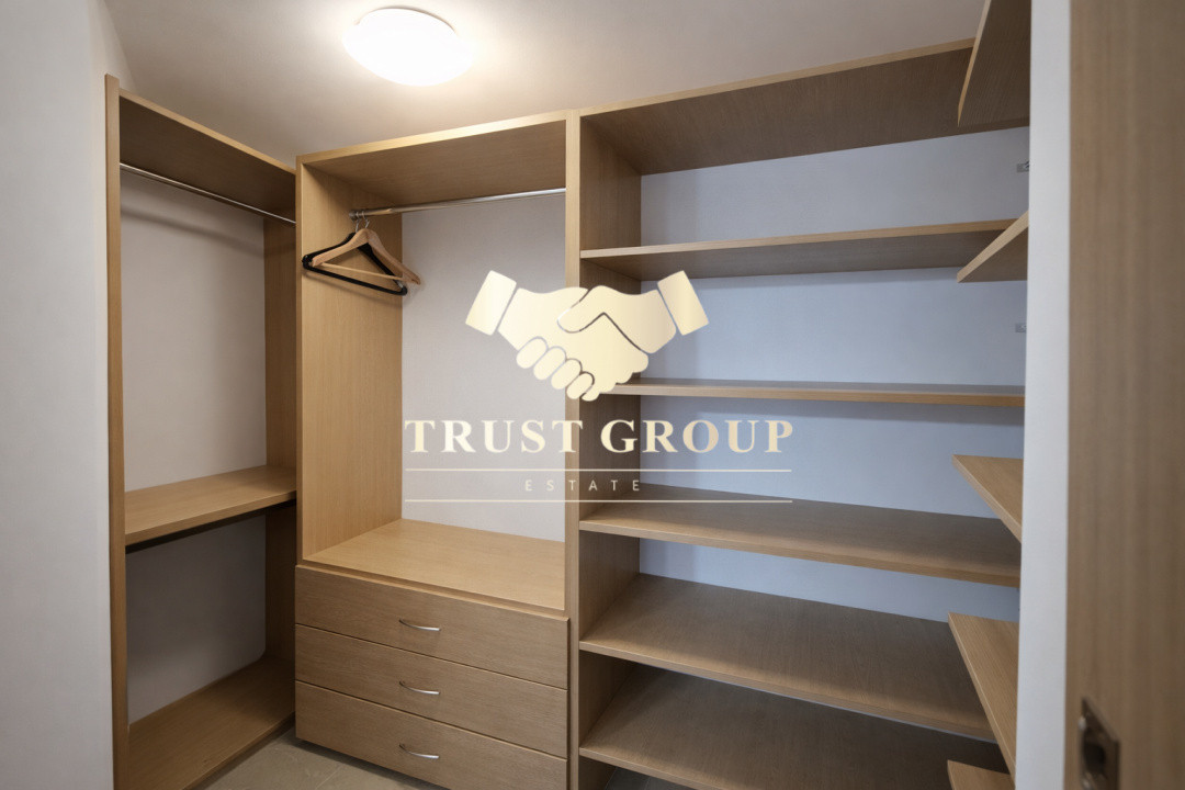  3 camere decomandat, Lujerului – 2 minute metrou | mobilat si utilat