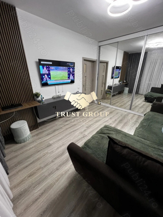 2 camere Pacii | Bloc 2019 |