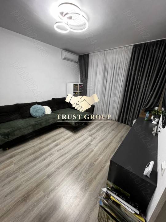 2 camere Pacii | Bloc 2019 |