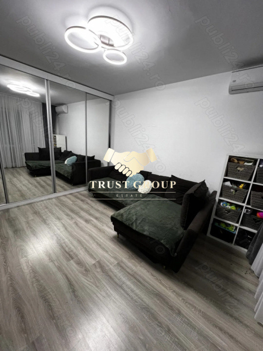 2 camere Pacii | Bloc 2019 |