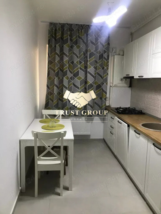 2 camere Pacii | Bloc 2019 |