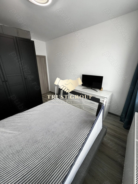 2 camere Pacii | Bloc 2019 |