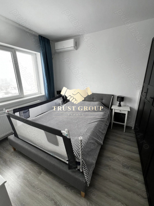 2 camere Pacii | Bloc 2019 |