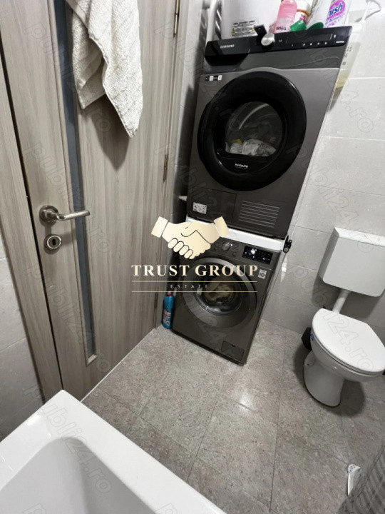 2 camere Pacii | Bloc 2019 |