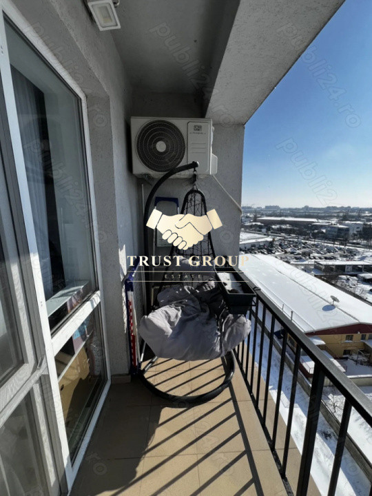 2 camere Pacii | Bloc 2019 |