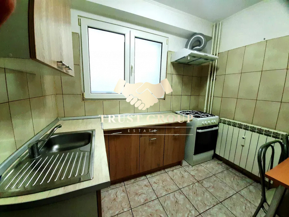 2 camere Drumul Taberei | Afi | Bloc tip P |