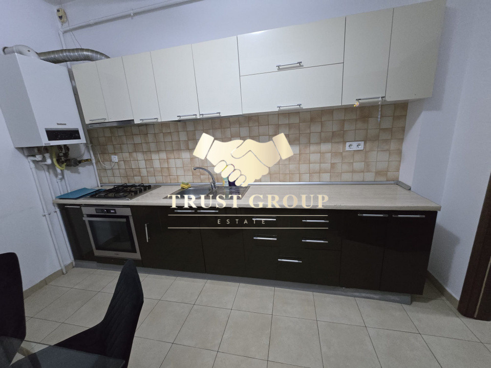 2 camere Romancierilor | Bloc 2014 | 68m2 |