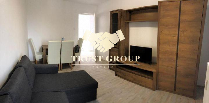 2 camere Drumul Taberei | 3 min metrou | Bloc reabilitat | 