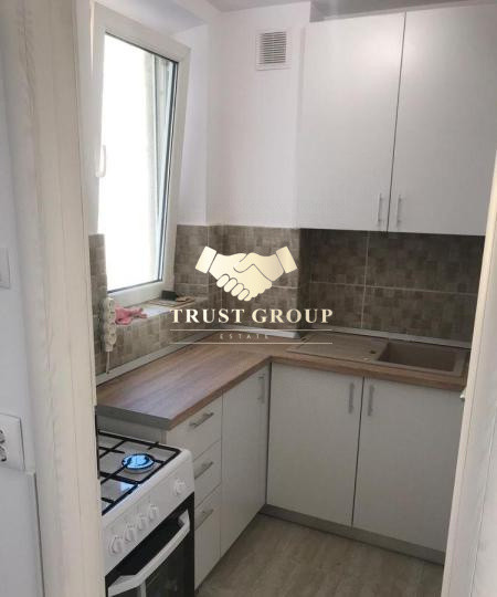 2 camere Drumul Taberei | 3 min metrou | Bloc reabilitat | 