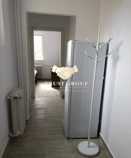 2 camere Drumul Taberei | 3 min metrou | Bloc reabilitat | 