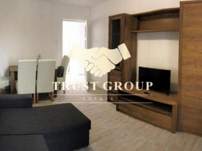 2 camere Drumul Taberei | 3 min metrou | Bloc reabilitat | 