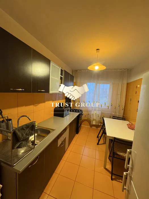 2 camere Gorjului | Loc de parcare ADP | 