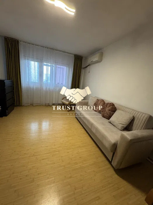 2 camere Gorjului | Loc de parcare ADP | 