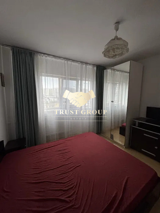 2 camere Gorjului | Loc de parcare ADP | 