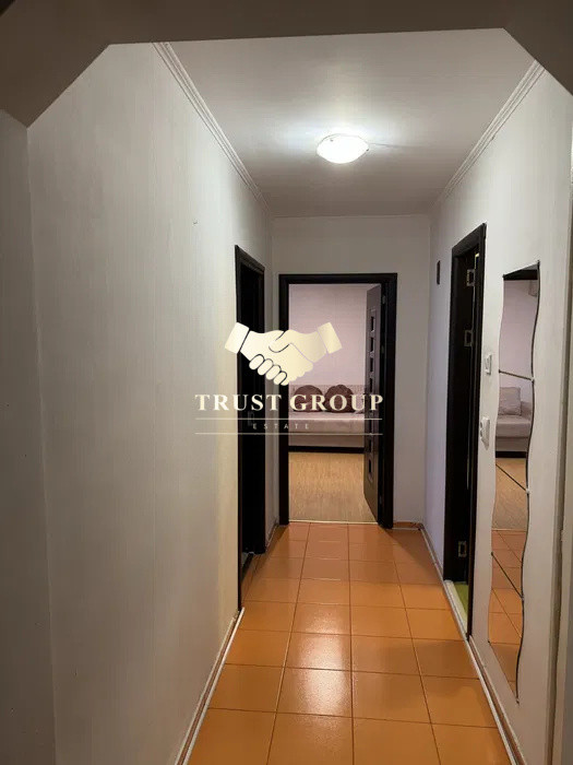 2 camere Gorjului | Loc de parcare ADP | 