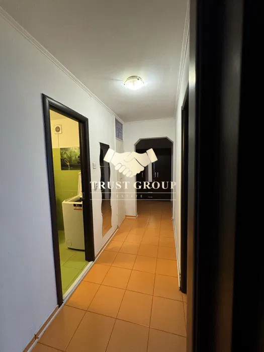 2 camere Gorjului | Loc de parcare ADP | 