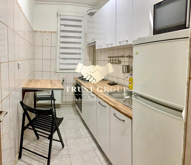 Garsoniera Drumul Taberei 34 | Bloc mixt | 