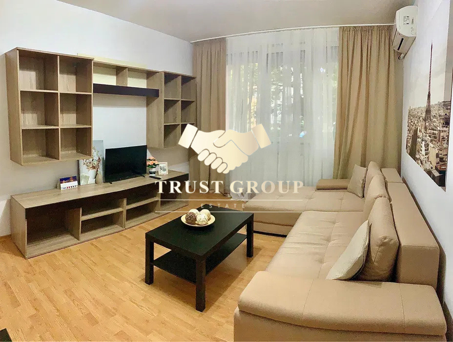 Garsoniera Drumul Taberei 34 | Bloc mixt | 