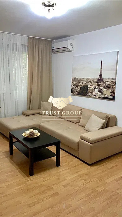 Garsoniera Drumul Taberei 34 | Bloc mixt | 