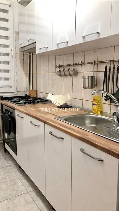 Garsoniera Drumul Taberei 34 | Bloc mixt | 