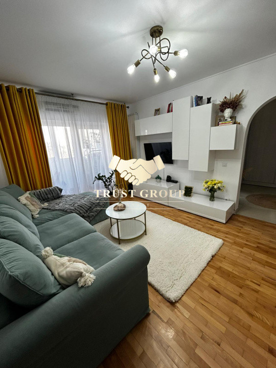 2 camere Drumul Taberei | Bloc 1984 |