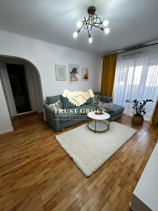 2 camere Drumul Taberei | Bloc 1984 |