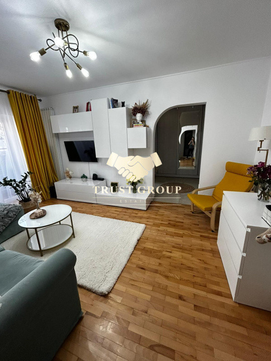 2 camere Drumul Taberei | Bloc 1984 |