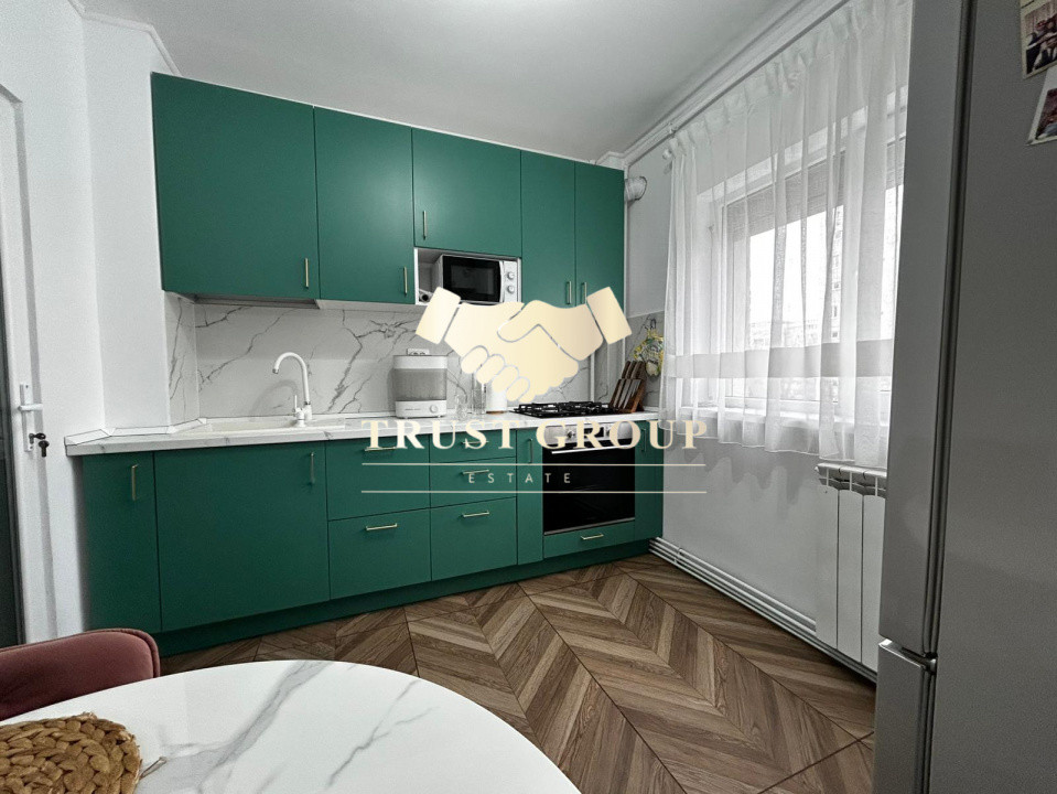 2 camere Drumul Taberei | Bloc 1984 |