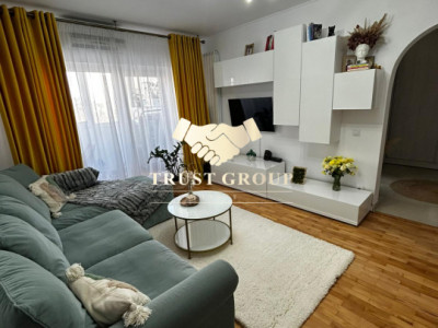 2 camere Drumul Taberei | Bloc 1984 |