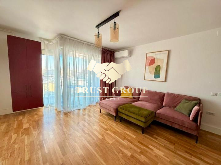 Apartament 2 camere Floreasca 