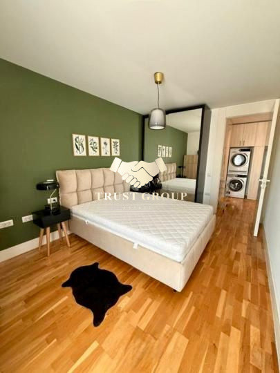 Apartament 2 camere Floreasca 