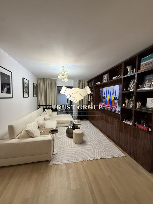 Apartament 4 camere Aviației 