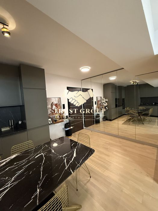 Apartament 4 camere Aviației 