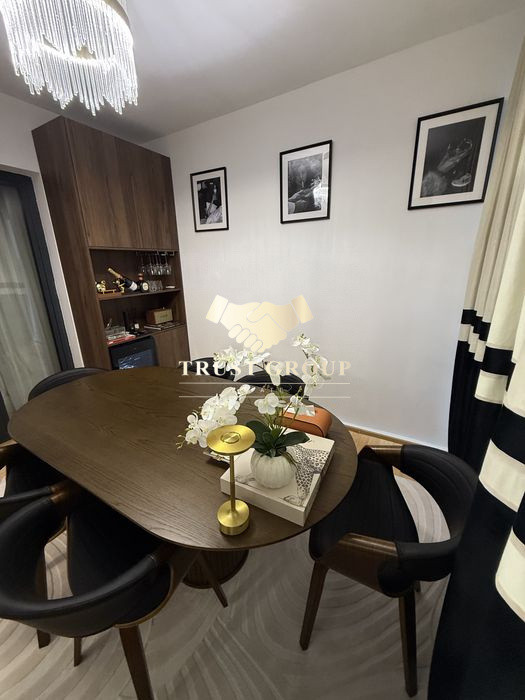 Apartament 4 camere Aviației 