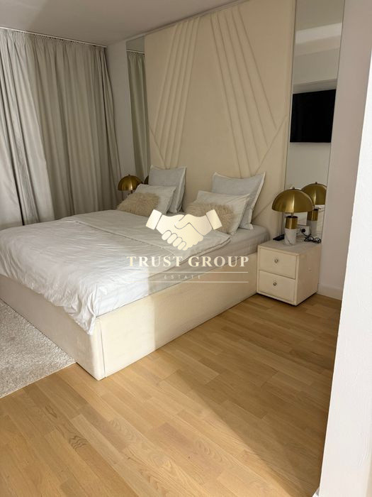 Apartament 4 camere Aviației 