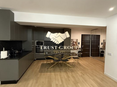 Apartament 4 camere Aviației 