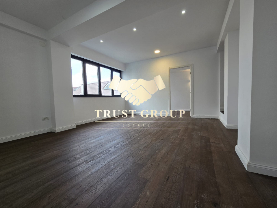 Penthouse Dorobanti   | Parcare 