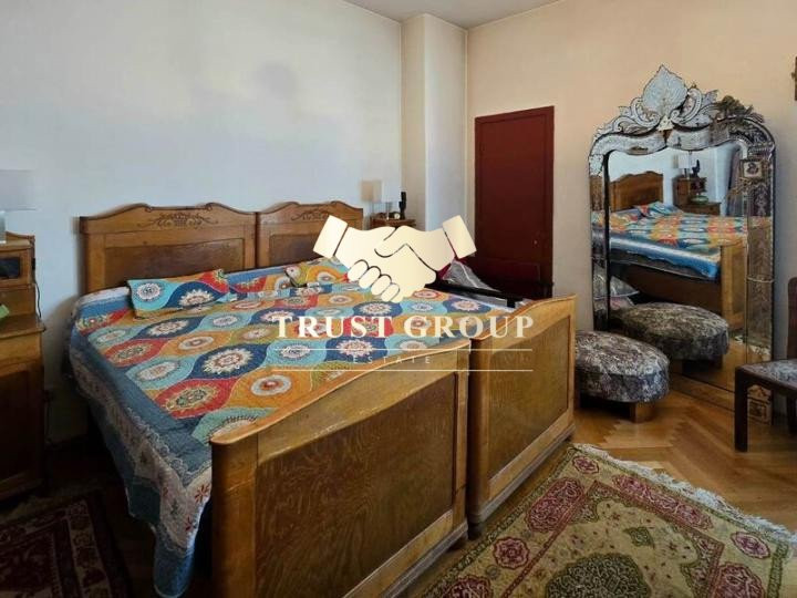 Apartament 5 camere Ultracentral-Gradina Icoanei | Imobil fără Risc sau Urgenta 