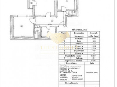 2  camere Drumul Taberei | Bloc 1981 | Auchan | 