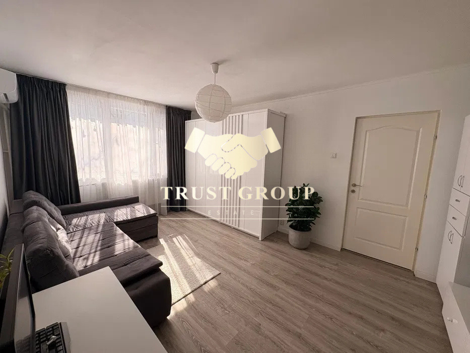 Garsoniera decomandata Drumul Taberei | Bloc mixt | 