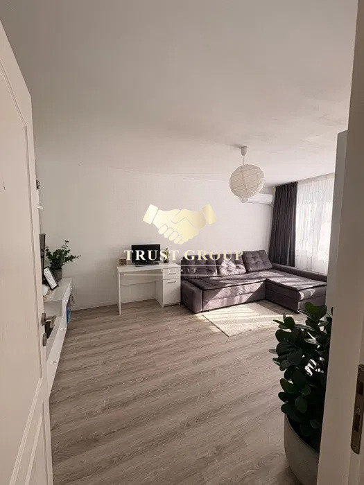 Garsoniera decomandata Drumul Taberei | Bloc mixt | 