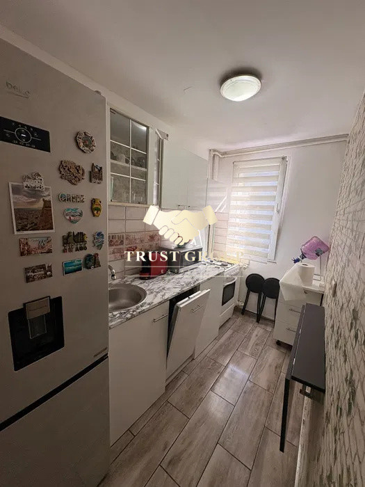 Garsoniera decomandata Drumul Taberei | Bloc mixt | 